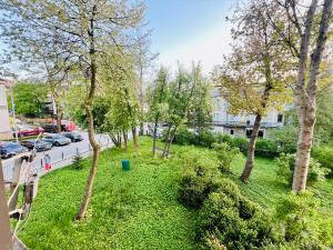 Apartament Babci Danusi Przy Krupówkach