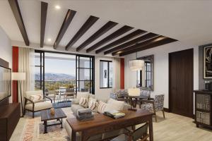 Pueblo Bonito Vantage San Miguel de Allende