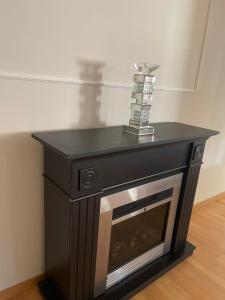 Charmante 3-Zimmer-Wohnung Zentral in Wiesbaden