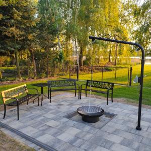 Przystań Nad Miążką