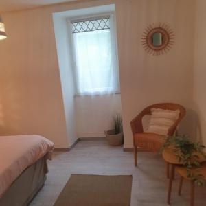 Appartement La Garance, Gites de Daumesnil