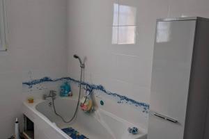 Villas Villa climatisee avec piscine : photos des chambres