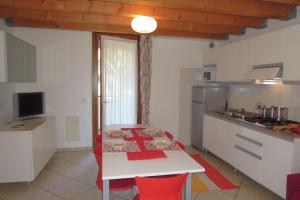 Charming flat with swimming pool