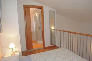 Charming flat with swimming pool