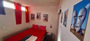 La Musica Hostel OuroPreto