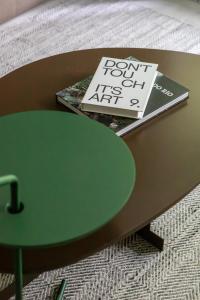 Apt Concept- Av Atlântica 9-Floor