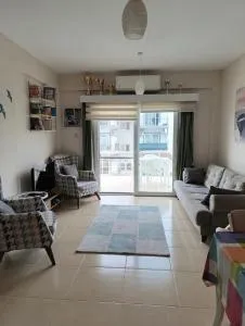 Sunning well sitesi - Karavas