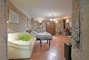 Studio apartment Rimanić