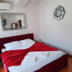 Apartments Anagora I