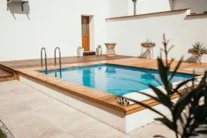 Haus42 - 伊尔米茨