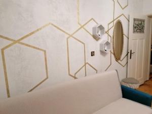 Pokój słoneczny na Monciaku