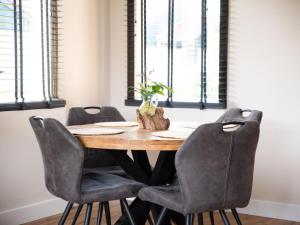 Holiday Home in Zevenhuizen with Sauna