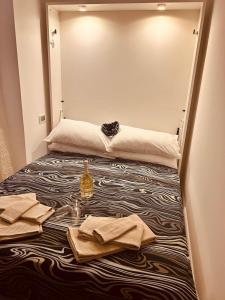 ROOMS AND BREAKFAST LABERINTO