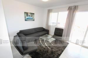 Lomas de Mena, 21 - Ático con vistas al mar - Piscina y Barbacoa - PARKING GRATIS - EXCELENTE CONEXIÓN WIFI