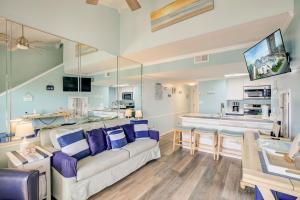 Sugar Beach 301 by Vacation Homes Collection