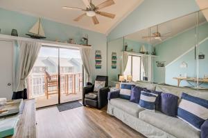 Sugar Beach 301 by Vacation Homes Collection
