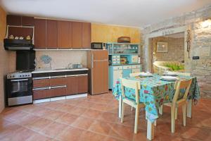 Studio apartment Rimanić 