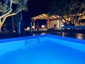 five pathways - Sapríki