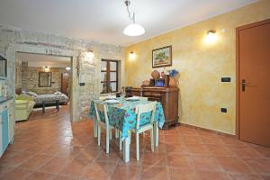 Studio apartment Rimanić 