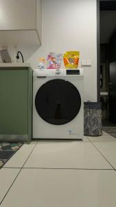 Cozy Studio Kuala Lumpur by LH