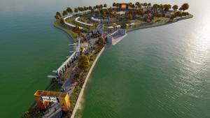 Morii Lake Apartaments & Studios