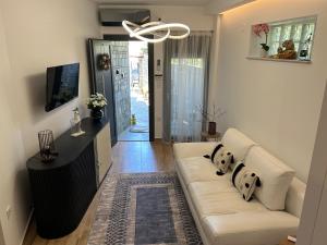 HOME OF OLYMPOS STUDIO