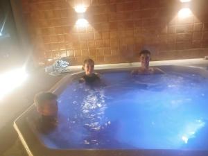 Grande Hotel Londrina