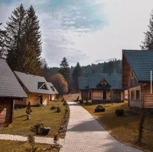 Zruby Krpáčovo - Jasenie