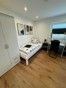 Pension Jaeger - Neubruchhausen