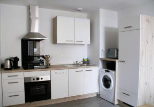 Flik-en-flac - Appartement à 20m de la plage
