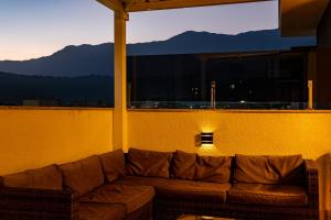 Serena Beach Triplex