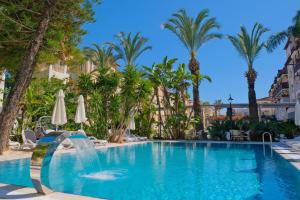 Side Village Family Suite -Inclusive