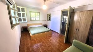 Lemon Garden house near the sea