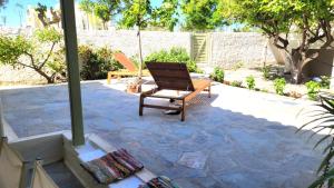 Lemon Garden house near the sea