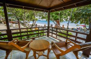 Chaweng Buri Resort