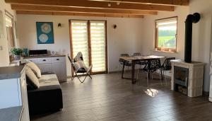 Domek wypoczynkowy Letnisko Sosenkowo