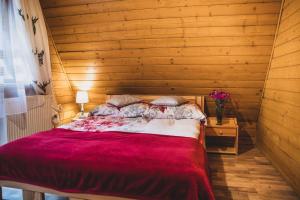 Pokoje Gościnne na Stromej