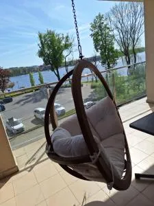 Apartament 119 w Willa Port - Wielowieś