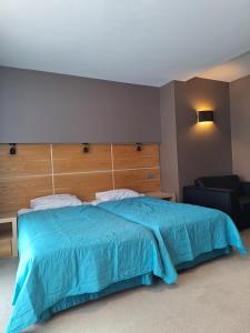 Apartament 119 w Willa Port