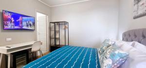 Porta Mazzini Central Rooms