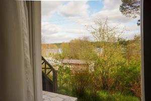 Gospodarstwo Agroturystyczne Kłączno