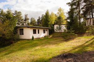 Gospodarstwo Agroturystyczne Kłączno