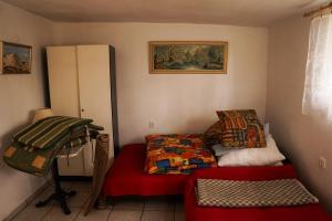 Gospodarstwo Agroturystyczne Kłączno