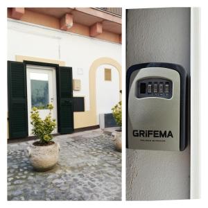 Casa vacanza Lantico fontanino