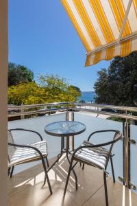 Apartmani Šimi - The Wave