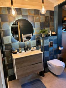 TiNY HOUSE LE CHALET