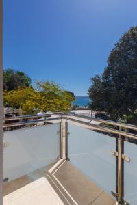 Apartmani Šimi - The Wave