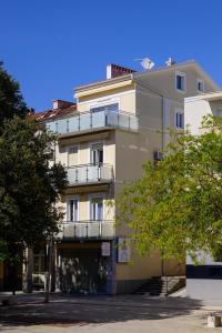 Apartmani Šimi - The Wave