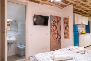 Casa Donosa al centro storico img10