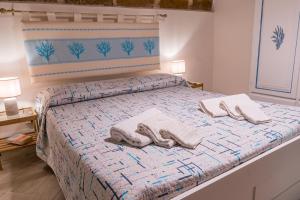 Casa Donosa al centro storico img25